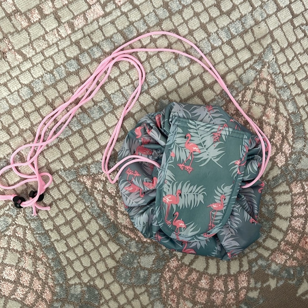 Makeup Bag